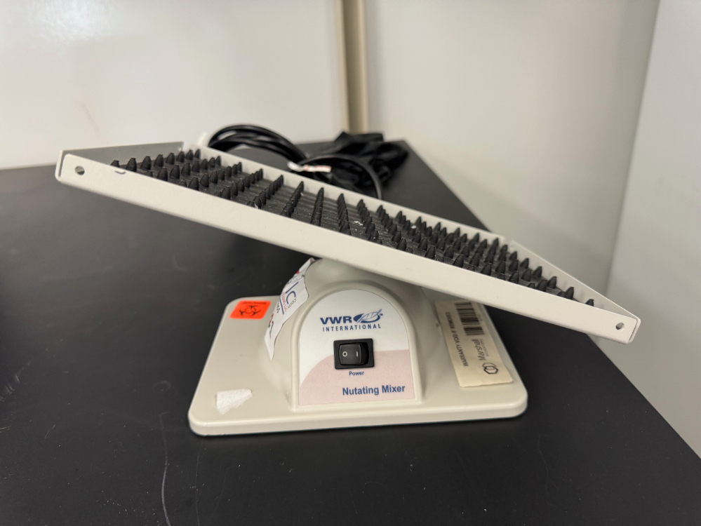 Image of VWR Nutating Mixer